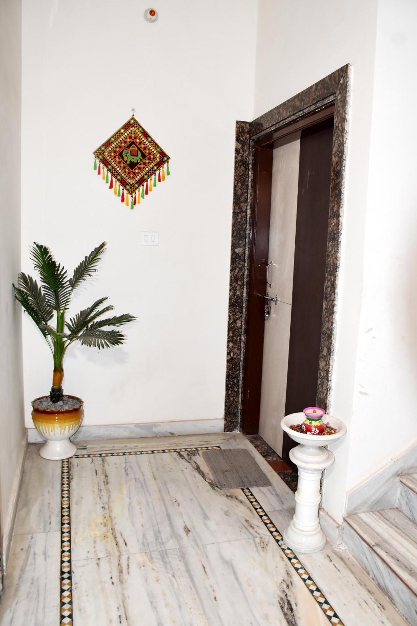 Ramaya Home Stay Βαρανάσι Εξωτερικό φωτογραφία