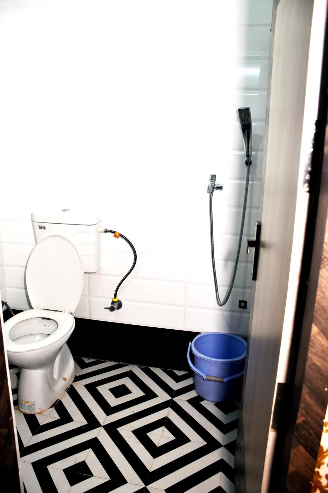 Ramaya Home Stay Βαρανάσι Εξωτερικό φωτογραφία