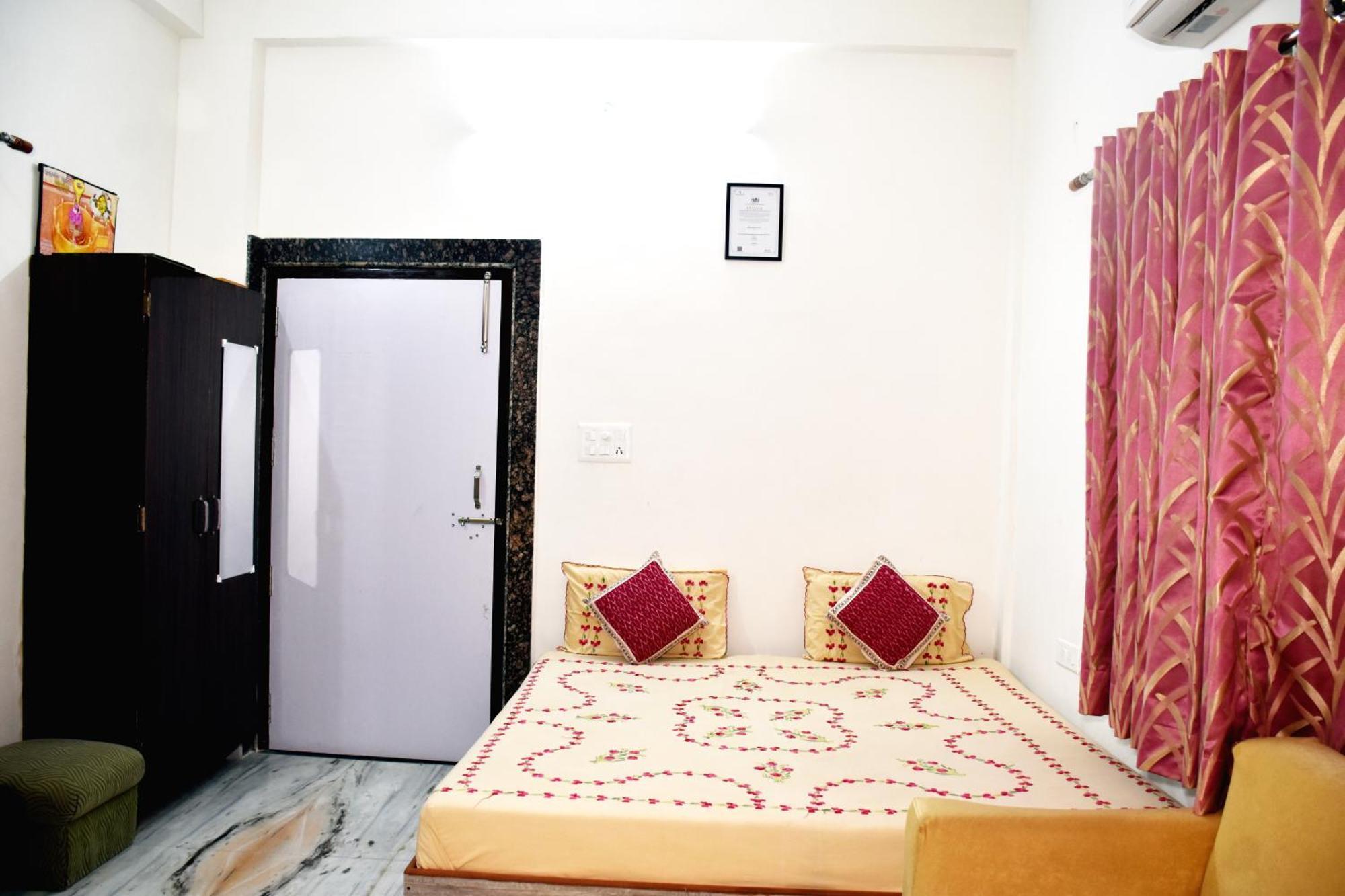 Ramaya Home Stay Βαρανάσι Εξωτερικό φωτογραφία