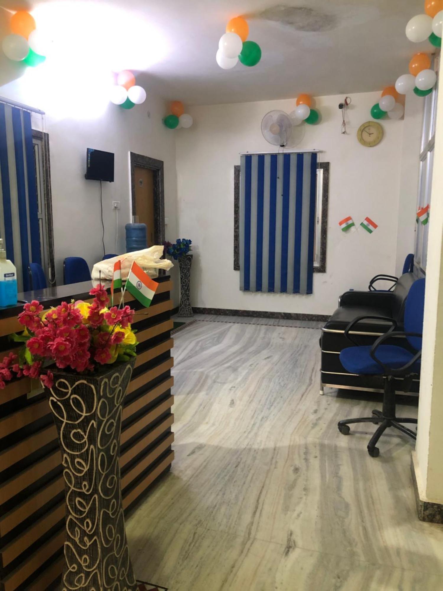 Ramaya Home Stay Βαρανάσι Εξωτερικό φωτογραφία