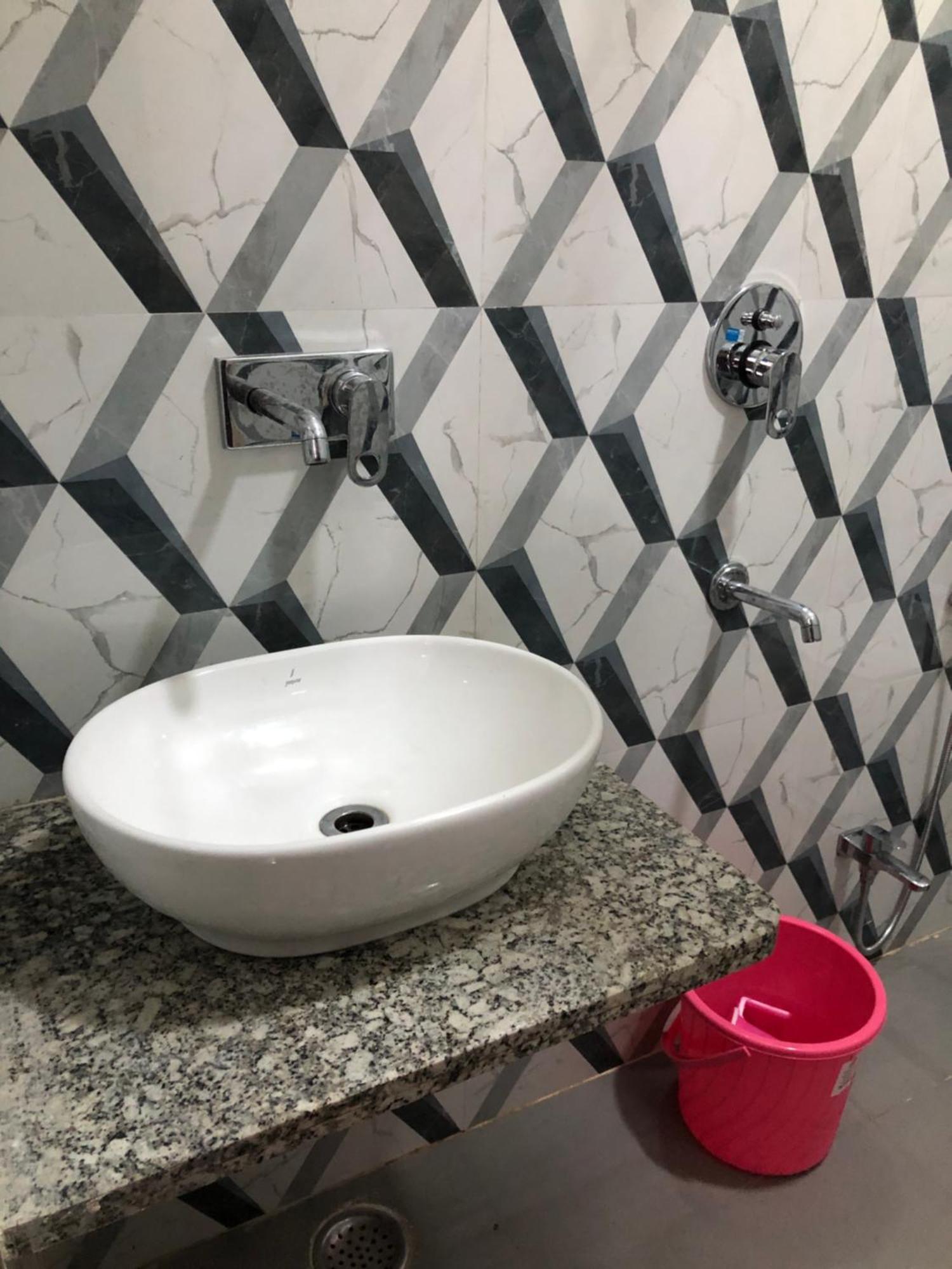 Ramaya Home Stay Βαρανάσι Εξωτερικό φωτογραφία