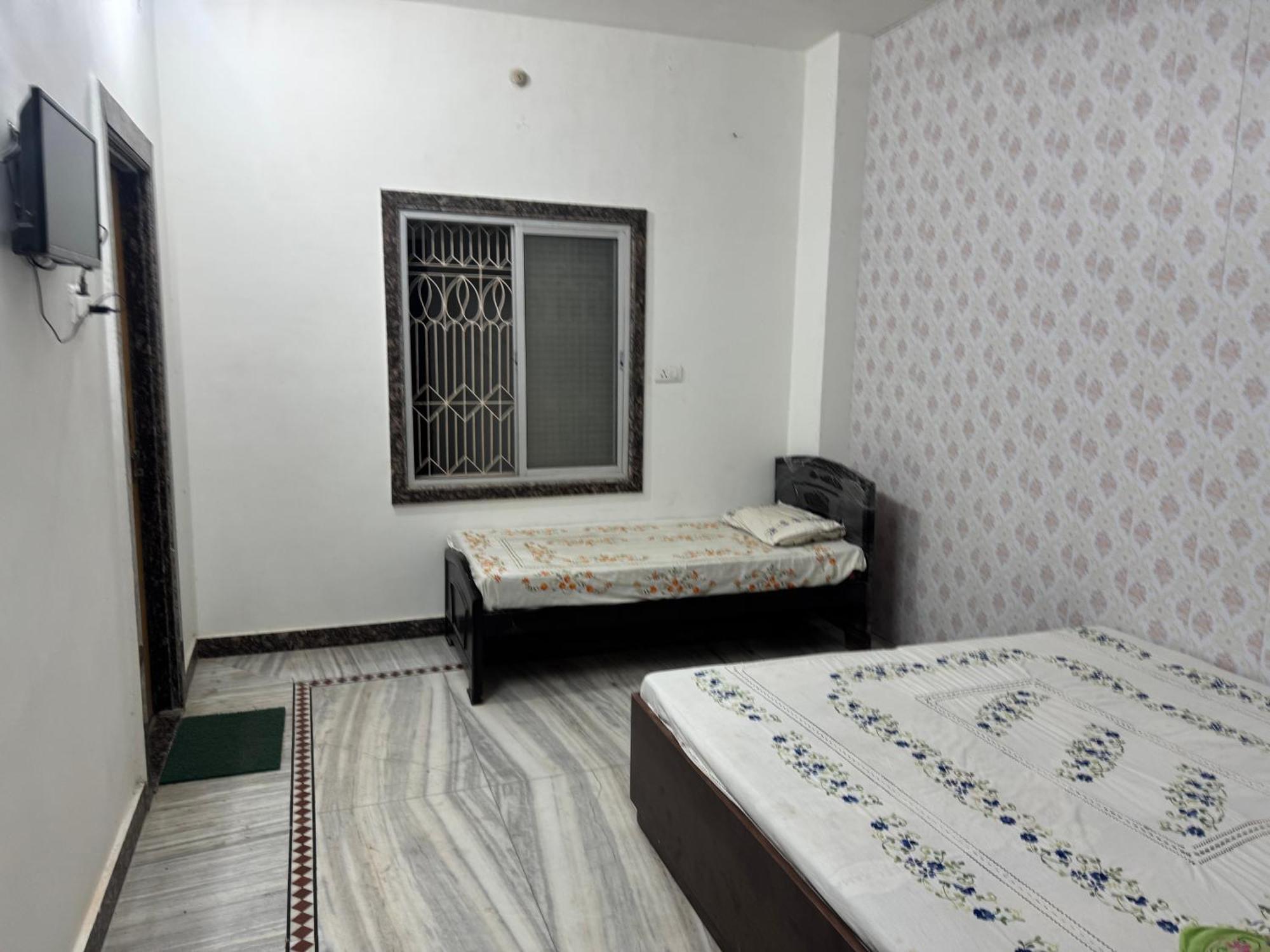 Ramaya Home Stay Βαρανάσι Εξωτερικό φωτογραφία